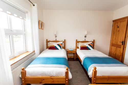 Bed & Breakfast Nellie Dee's