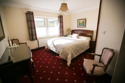 Bed & Breakfast Doonmacfelim House