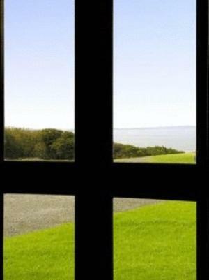 Ballinalacken Castle Country House Hotel