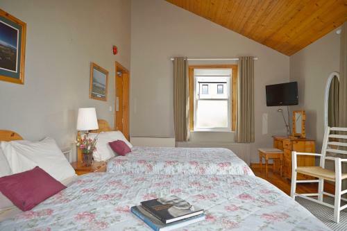 Hostal Cullinan's Seafood Restaurant & Guesthouse