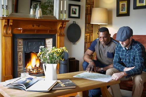 Hostal Cullinan's Seafood Restaurant & Guesthouse
