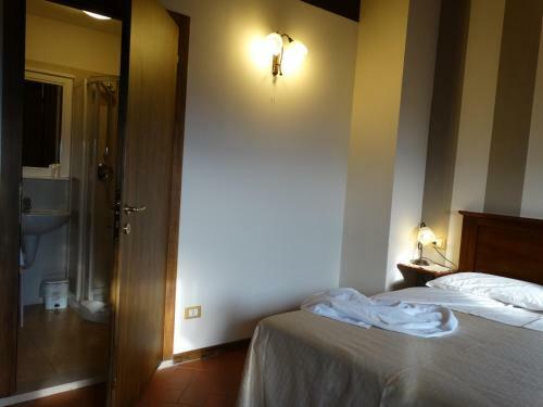 Agroturismo Agriturismo Casa Rosa