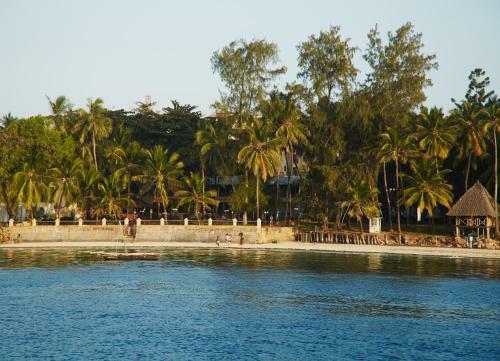 Hotel Neptune Beach Resort - All Inclusive