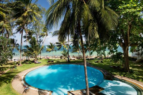 Hotel Neptune Beach Resort - All Inclusive
