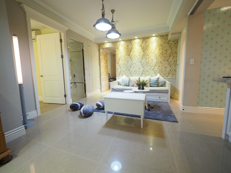 Apartamentos Sogo & Park Homestay