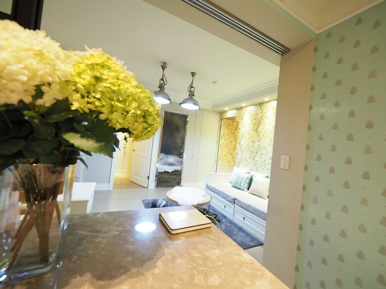 Apartamentos Sogo & Park Homestay