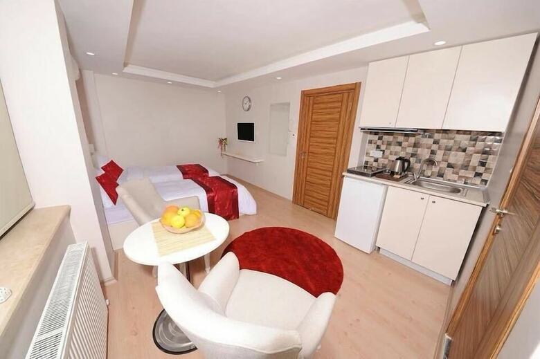 Gazel Hotel
