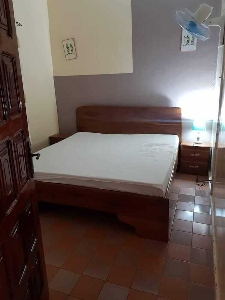 Hotel Chez Medzo