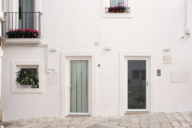 Bed & Breakfast Casa La Torre