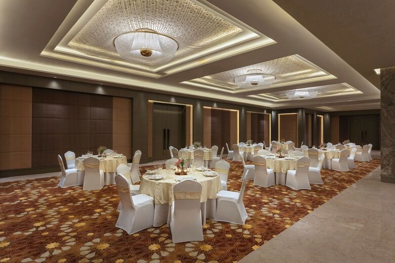 Hotel Doubletree By Hilton Jaipur Amer