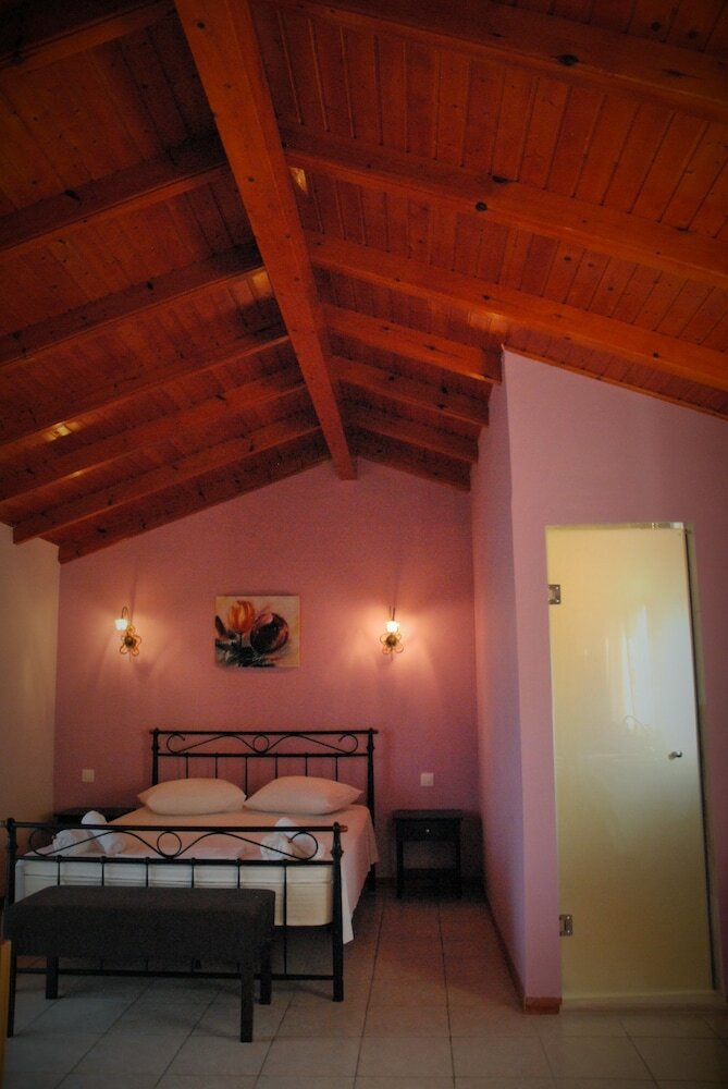Hotel Stefanos Place