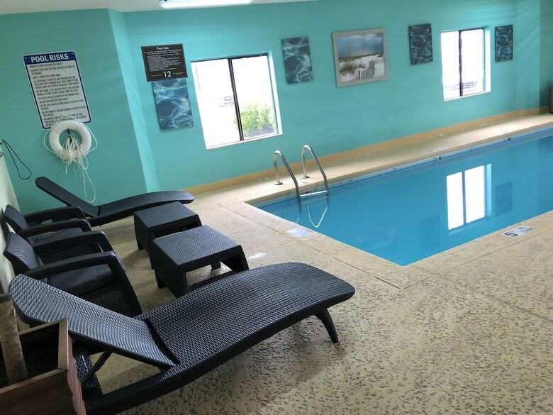 Hotel Sleep Inn