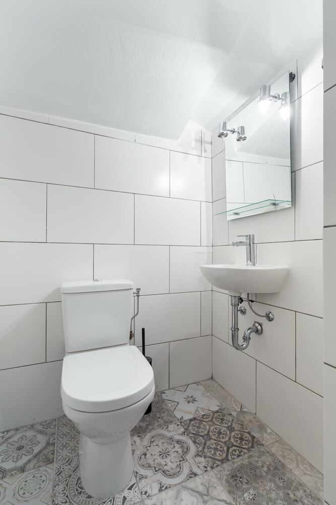 Apartamento Florella Marceau