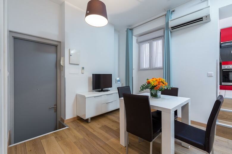 Apartamento Florella Clemenceau