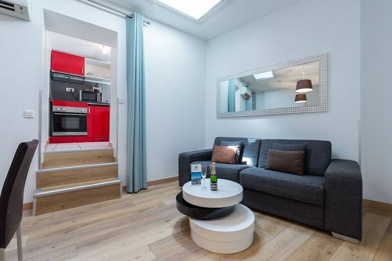 Apartamento Florella Clemenceau
