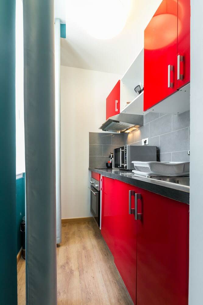 Apartamento Florella Clemenceau
