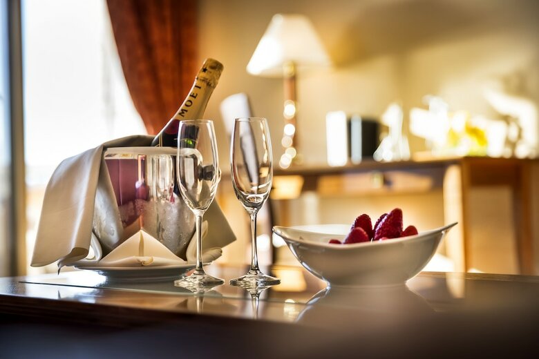 Remisens Premium Hotel Metropol