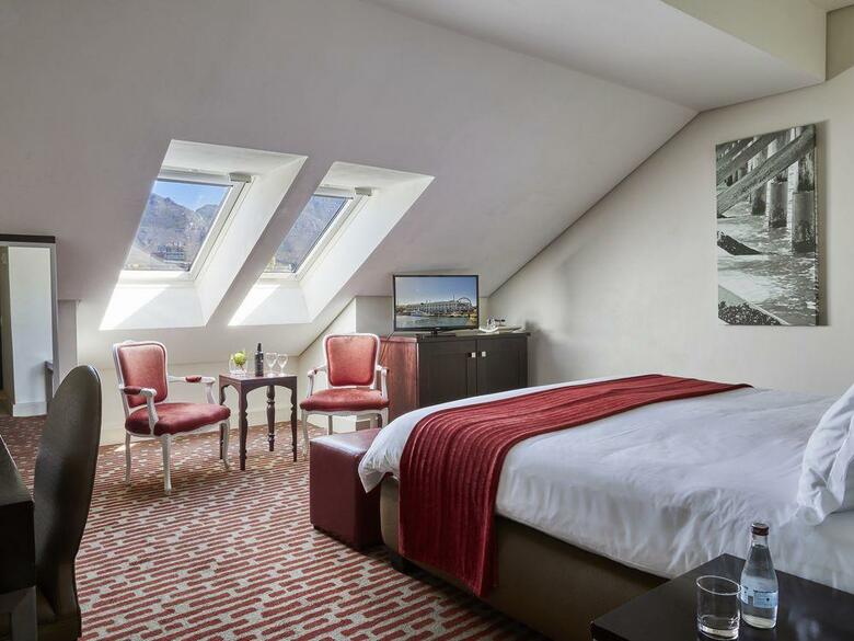 Victoria & Alfred Hotel