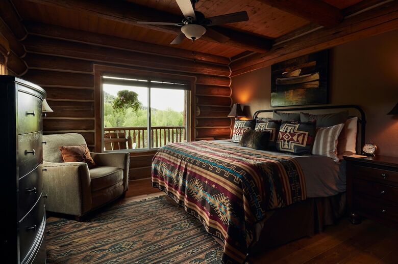Apartamento Brush Creek Ranch