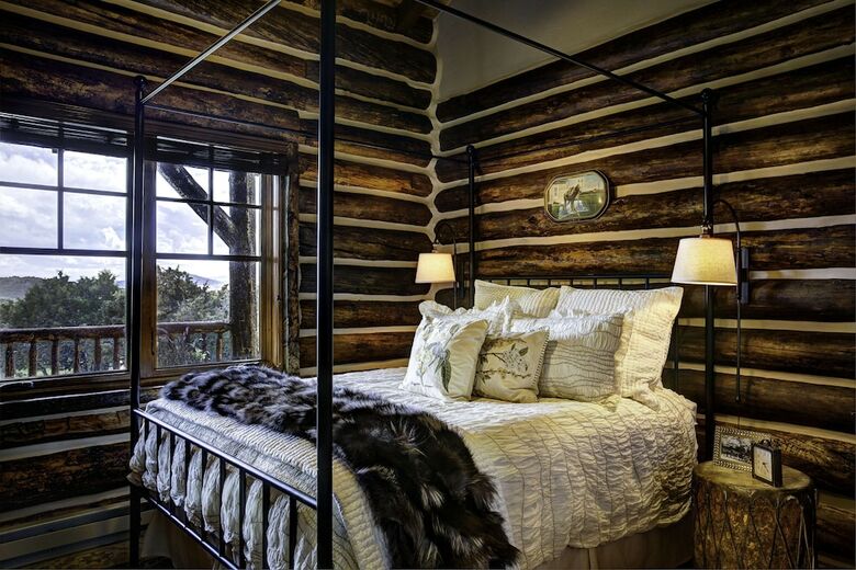 Apartamento Brush Creek Ranch
