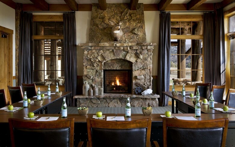 Apartamento Brush Creek Ranch
