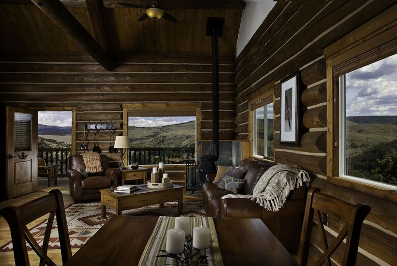 Apartamento Brush Creek Ranch