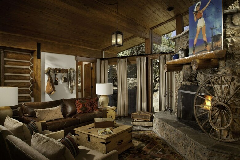 Apartamento Brush Creek Ranch