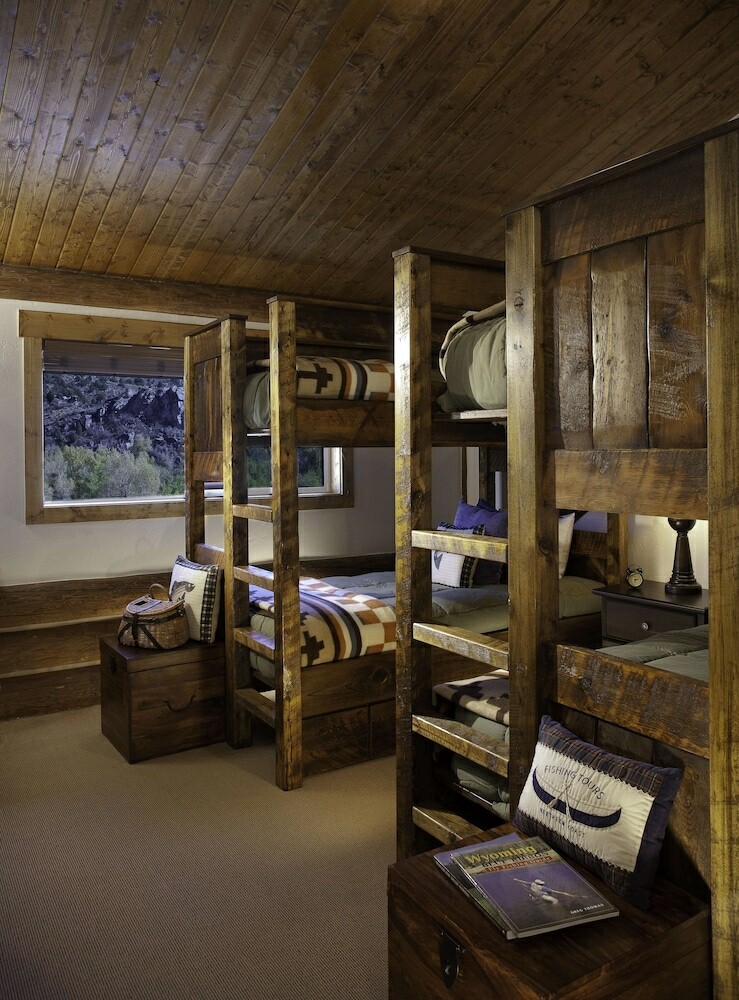 Apartamento Brush Creek Ranch