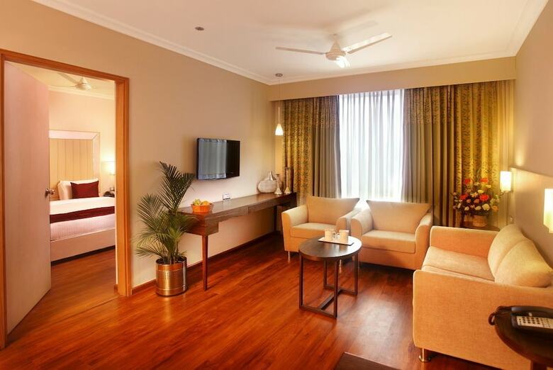 Hotel Citrus Classic Bengaluru