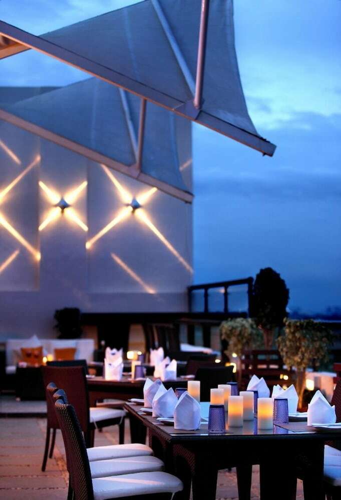 Hotel Citrus Classic Bengaluru