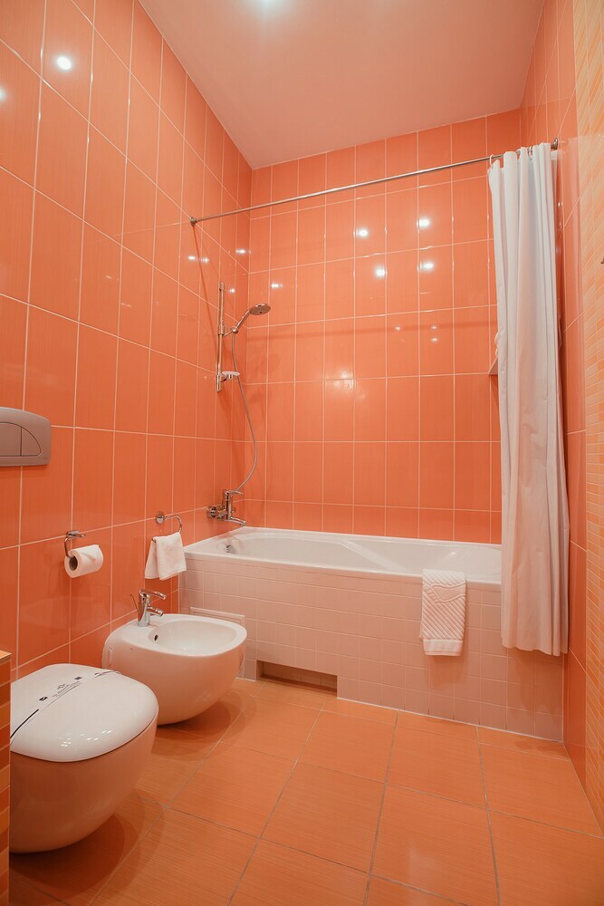 Tsunami Spa Hotel