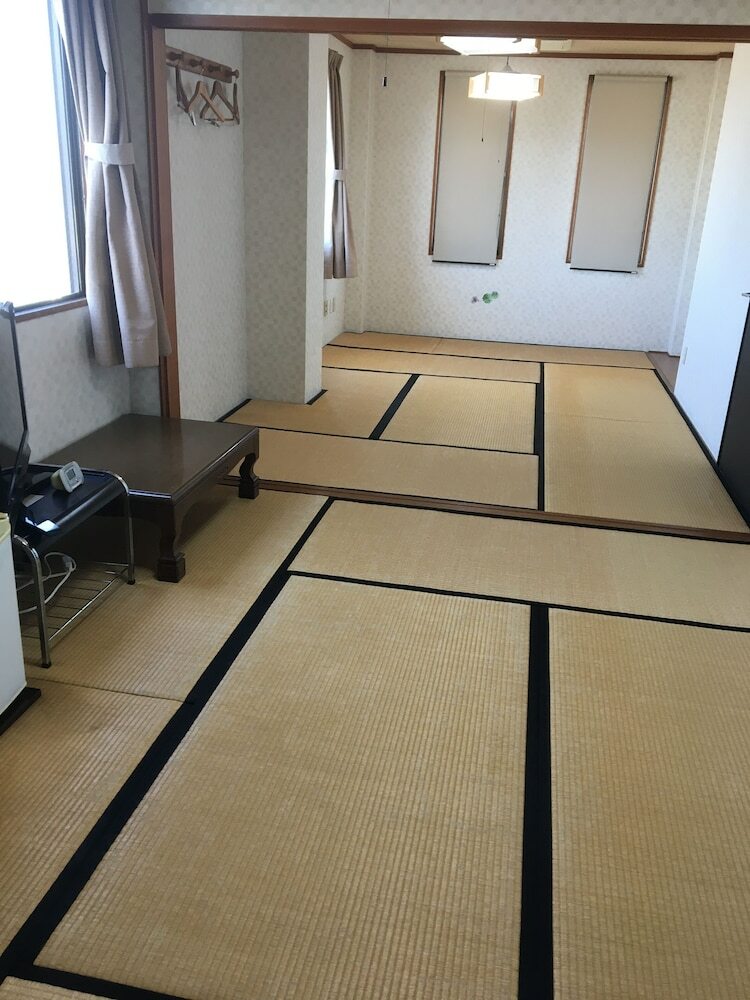 Tosu Hotel Komatsusou