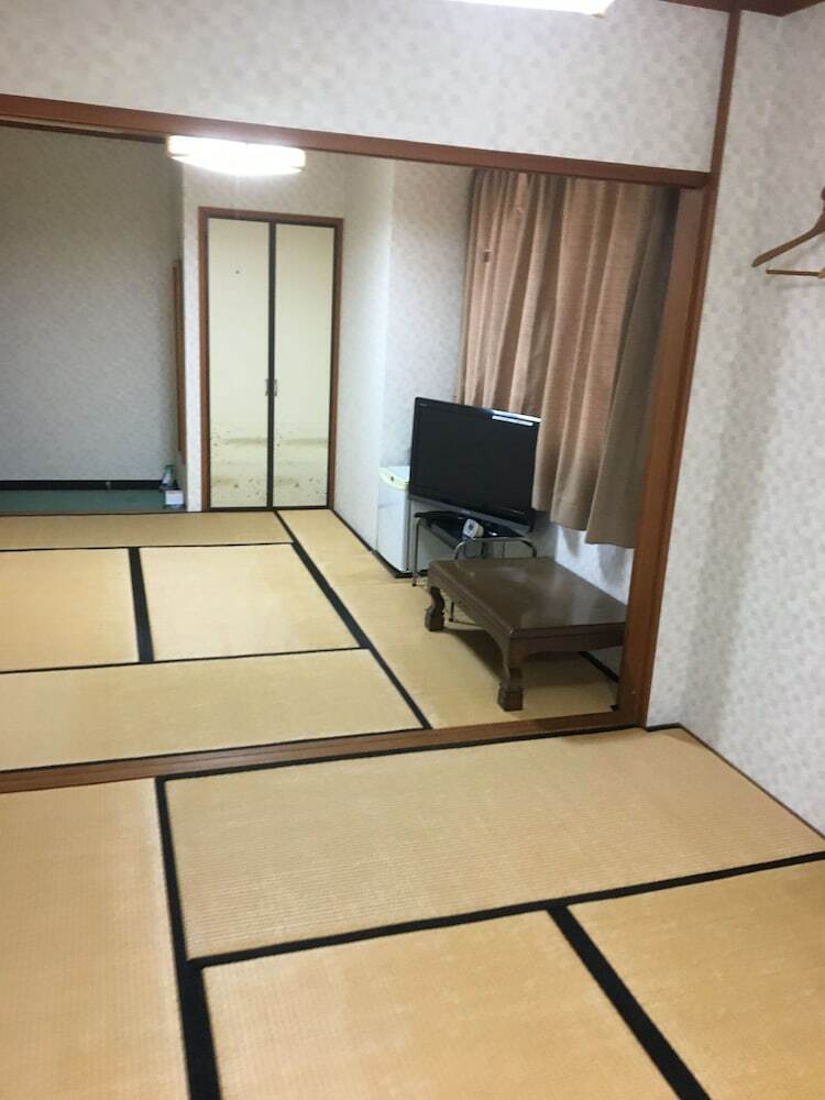 Tosu Hotel Komatsusou
