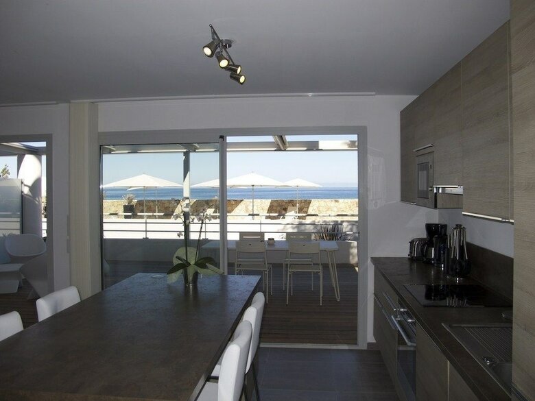Apartamentos R�sidence Dary