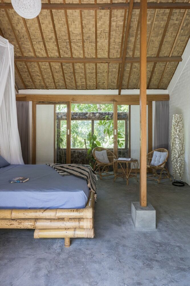 Bed & Breakfast Lombok Pool House