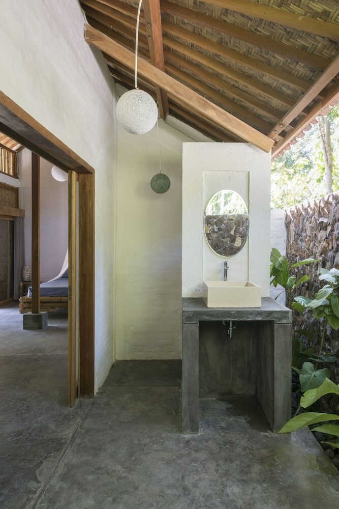 Bed & Breakfast Lombok Pool House