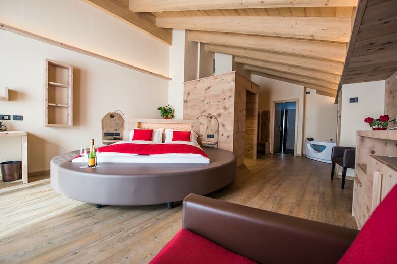 Hotel Francesin