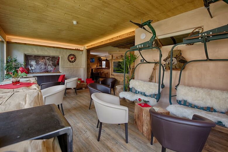 Hotel Francesin