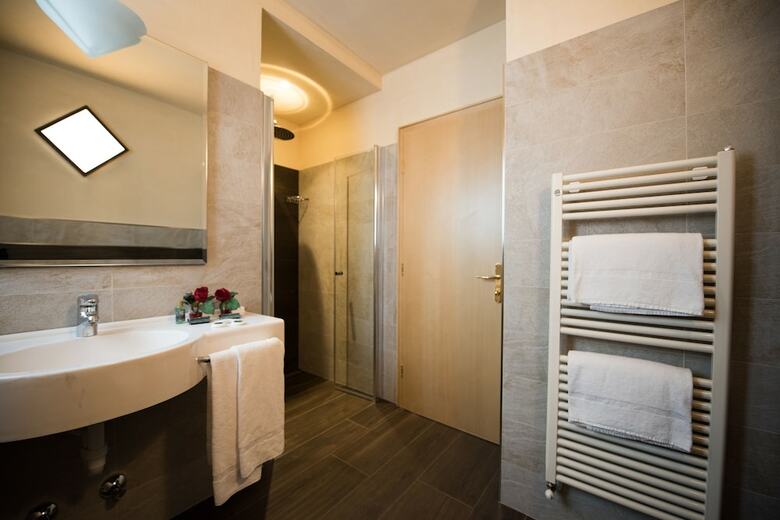 Hotel Francesin