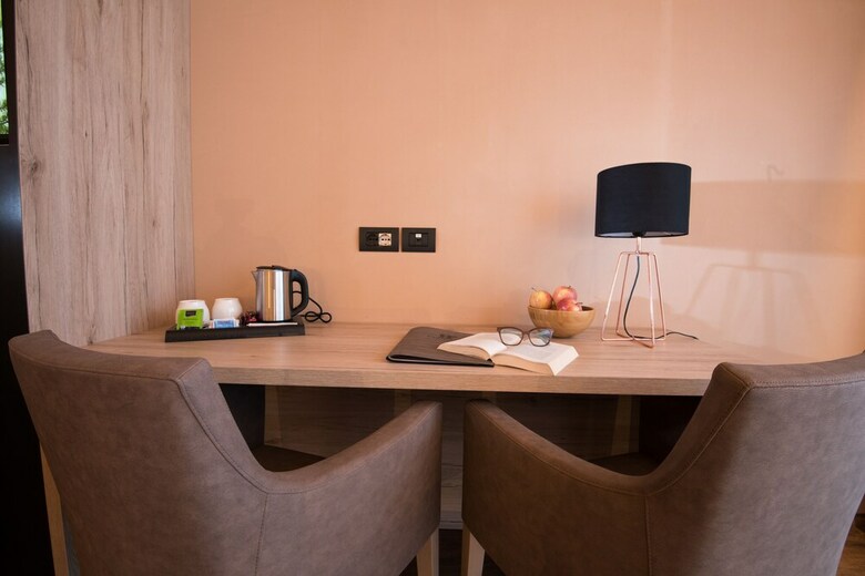 Hotel Francesin