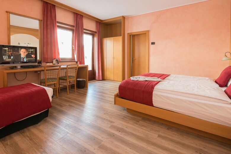 Hotel Francesin