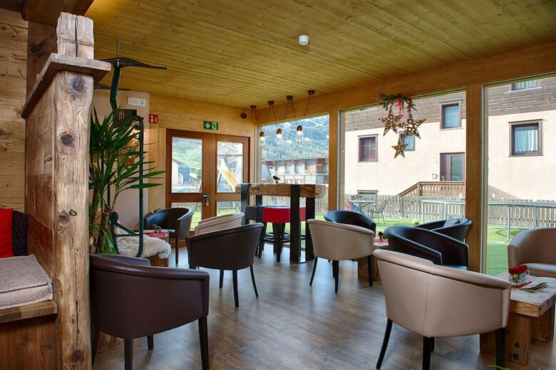 Hotel Francesin