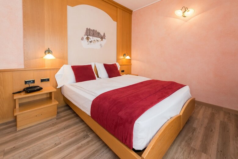 Hotel Francesin