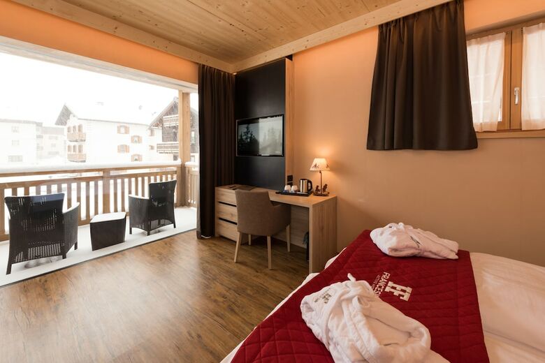 Hotel Francesin