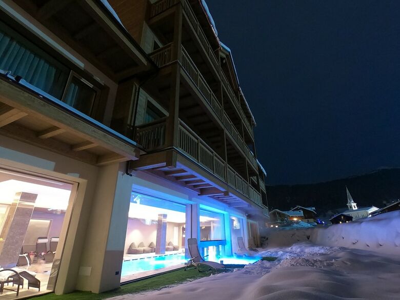 Hotel Francesin