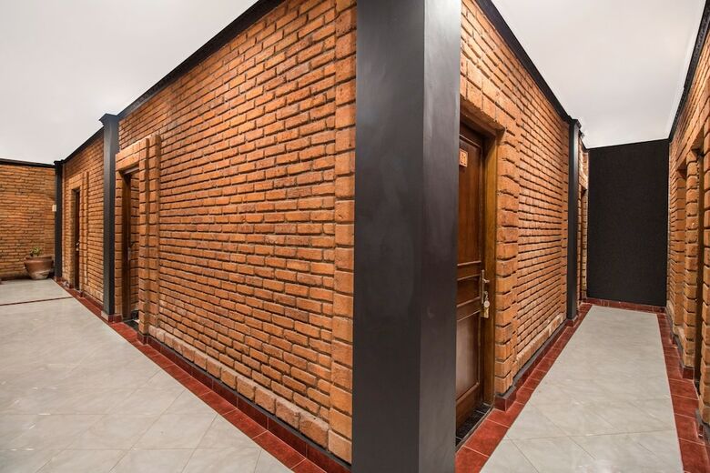 Hotel Oyo 3118 Maxi Budget