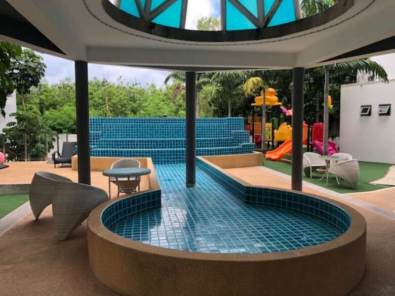 Apartamento Laguna Beach Resort 1 Jomtien