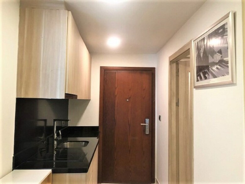 Apartamento Laguna Beach Resort 1 Jomtien