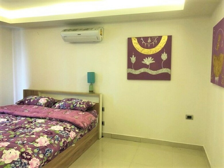 Apartamento Laguna Beach Resort 1 Jomtien