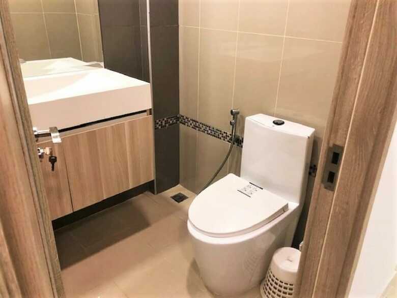 Apartamento Laguna Beach Resort 1 Jomtien